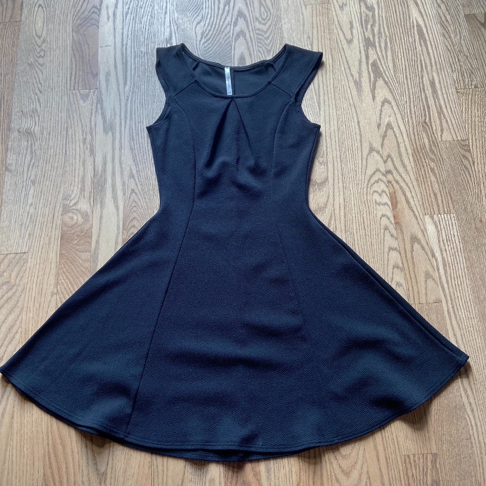 Perfect Little Black Dress